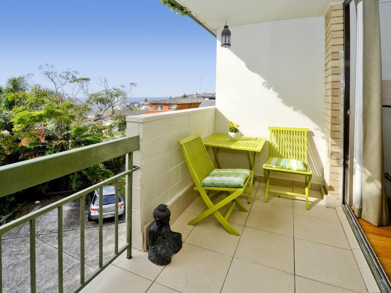 13/745 Old South Head Road, Vaucluse, Vaucluse - Thumbnail 8