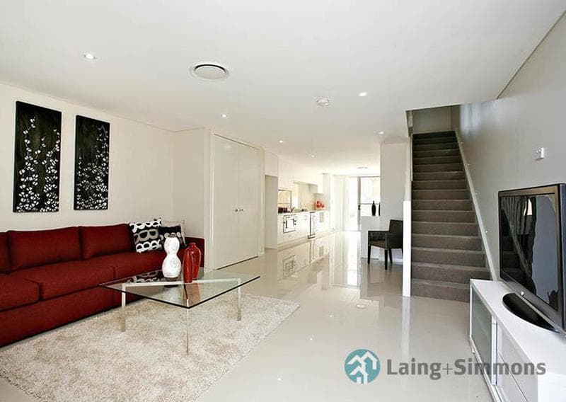 4/3-4 Teale Place, Parramatta, Parramatta - Thumbnail 2