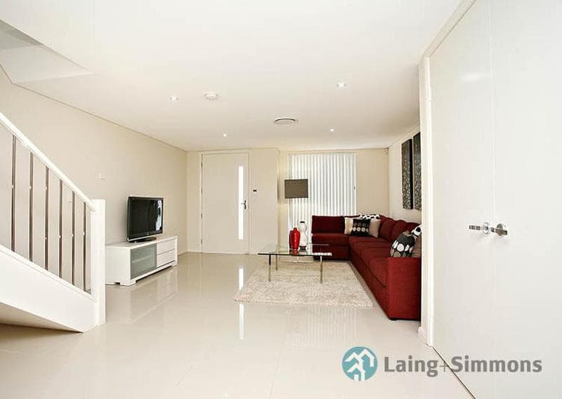 4/3-4 Teale Place, Parramatta, Parramatta - Thumbnail 3