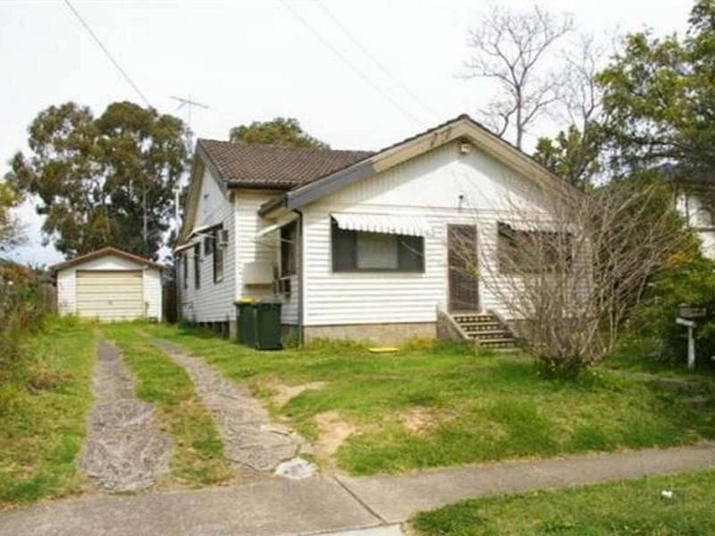 22 Stapleton Street, Wentworthville, Wentworthville - Image 1