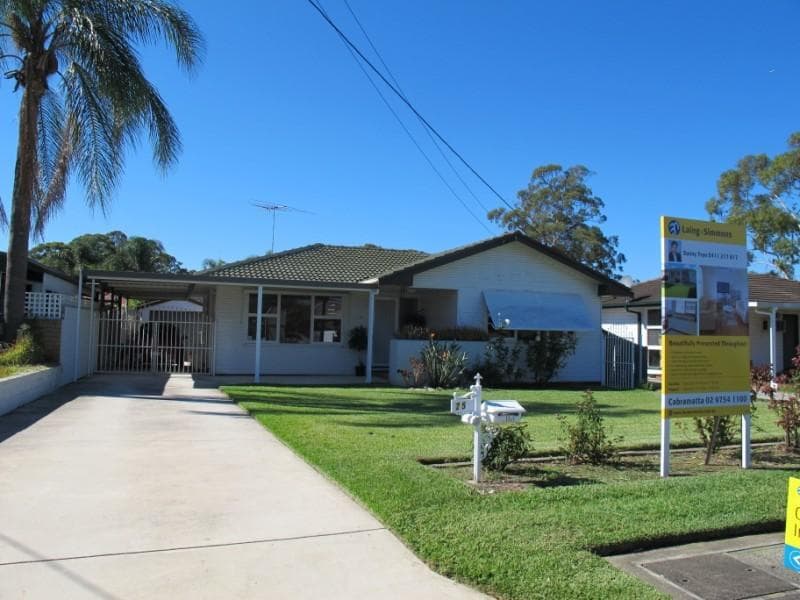 25 Kendall Street, Fairfield West, Fairfield West - Image 1