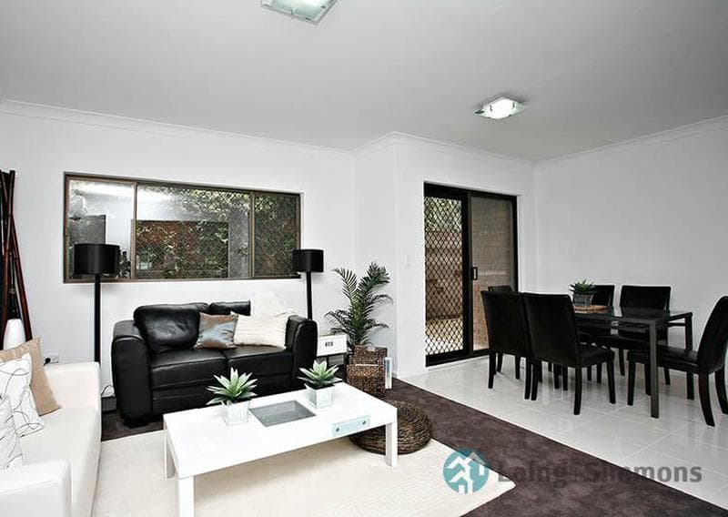 2/33 Campbell Street, Parramatta, Parramatta - Thumbnail 4