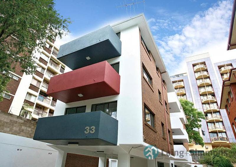 3/33 Campbell Street, Parramatta, Parramatta - Thumbnail 2
