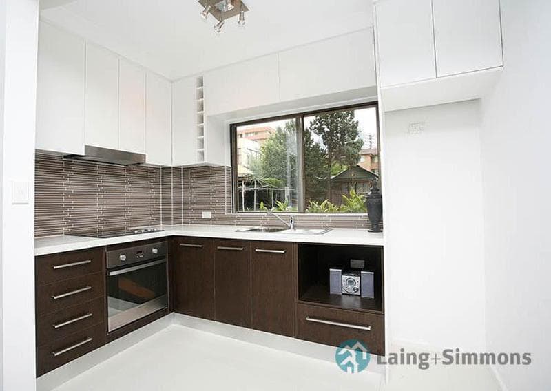 6/33 Campbell Street, Parramatta, Parramatta - Thumbnail 4