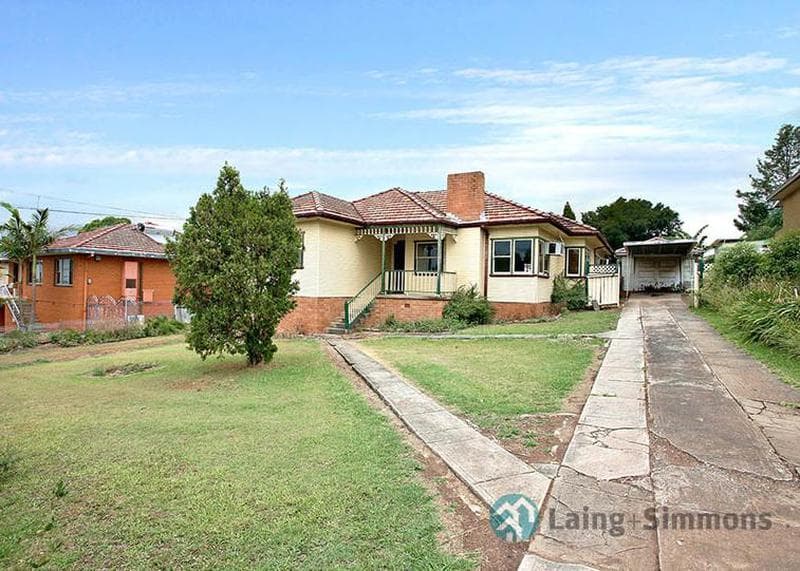22 Myall Street, Merrylands, Merrylands - Image 1