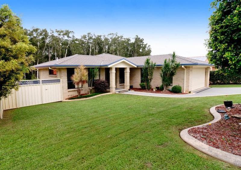21 Amethyst Way, Port Macquarie, Port Macquarie - Image 1