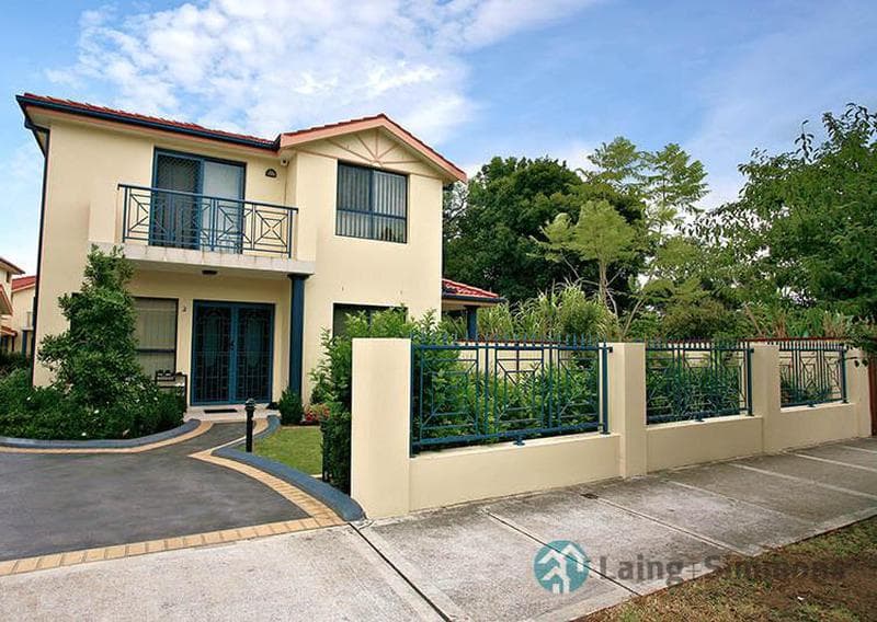 3/19-21 Grandview Street, Parramatta, Parramatta - Thumbnail 3