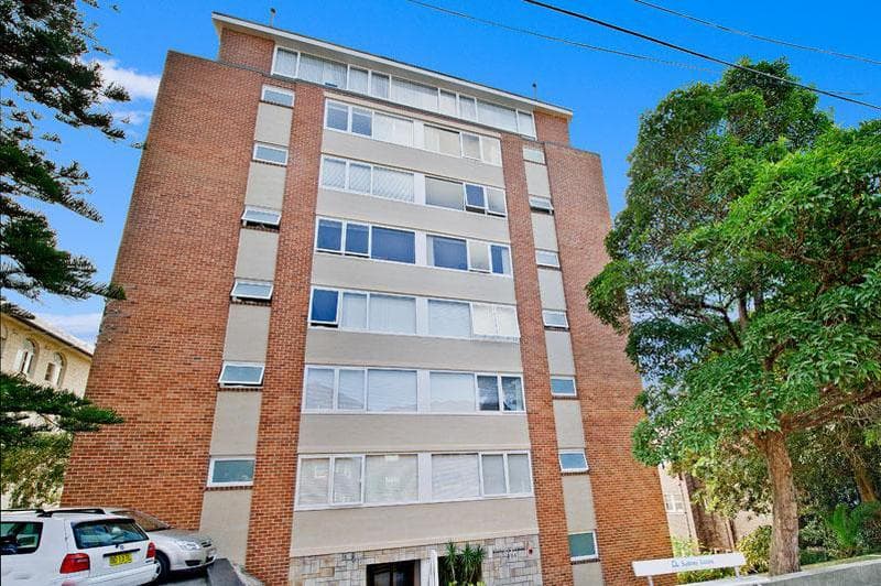 19/206 Victoria Road, Bellevue Hill, Bellevue Hill - Thumbnail 7