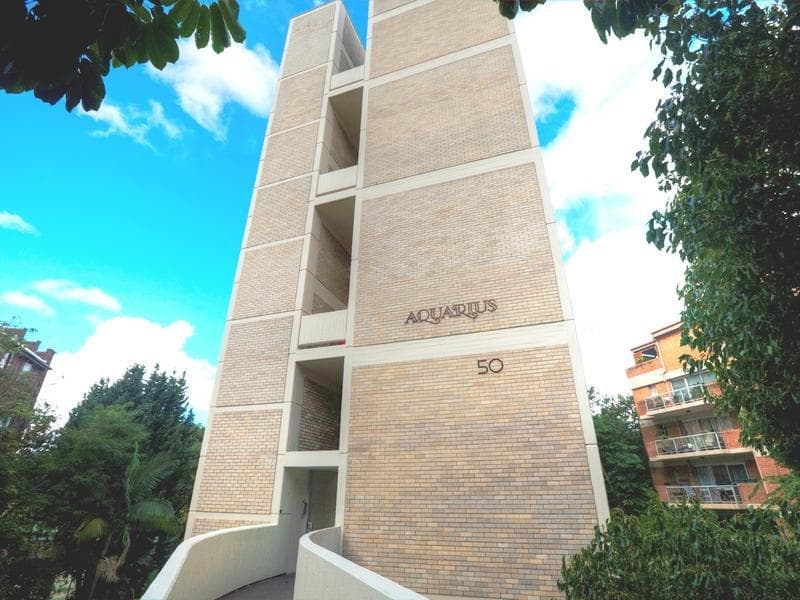 27/50 Roslyn Gardens, Elizabeth Bay, Elizabeth Bay - Image 1