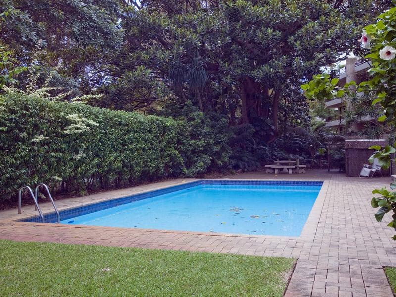 27/50 Roslyn Gardens, Elizabeth Bay, Elizabeth Bay - Thumbnail 5