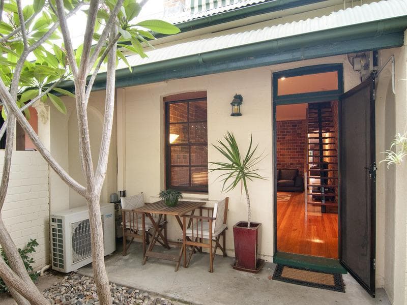 1106/1 Sergeants Lane
St Leonards, NSW 2065, Granville - Image 1