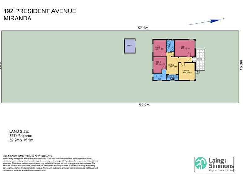 192 President Avenue, Miranda, Miranda - Thumbnail 3