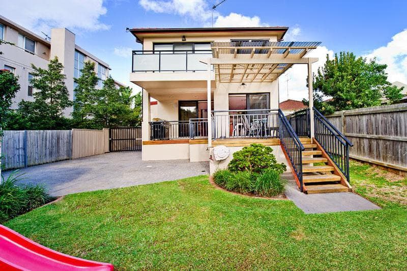 3/590 Old South Head Rd, Rose Bay, Rose Bay - Image 1