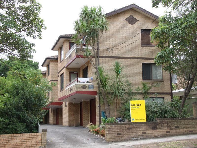 3/83 Claremont St, Campsie, Campsie - Image 1