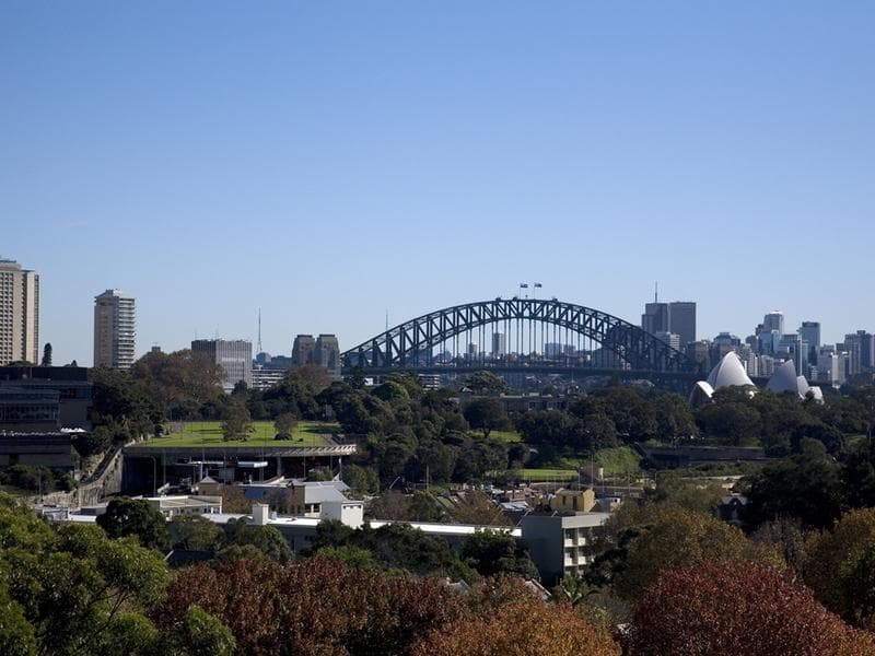 22/147 Brougham Street, Potts Point, Potts Point - Image 1