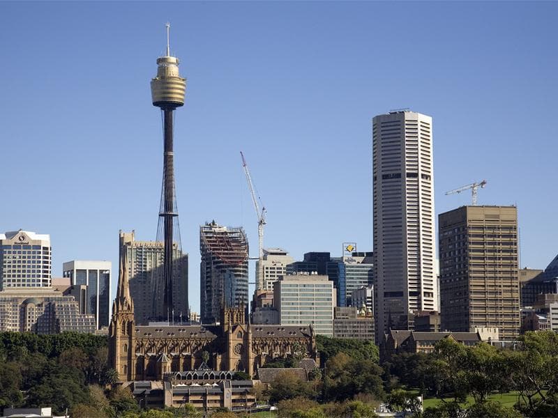 22/147 Brougham Street, Potts Point, Potts Point - Thumbnail 2