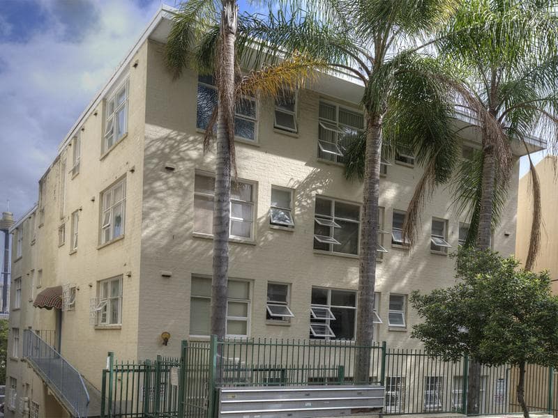 22/147 Brougham Street, Potts Point, Potts Point - Thumbnail 4