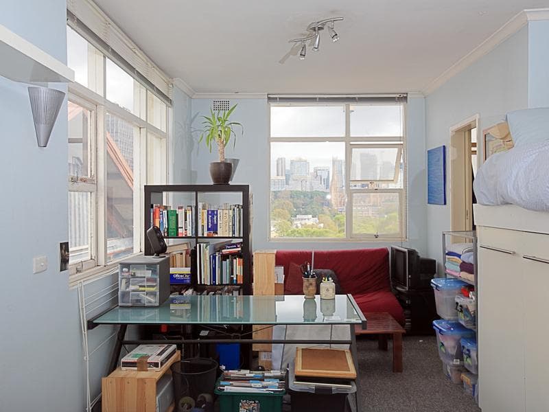 22/147 Brougham Street, Potts Point, Potts Point - Thumbnail 5