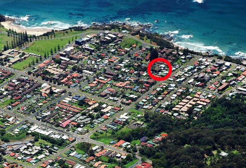 3/11 Norfolk Avenue, Port Macquarie, Port Macquarie - Thumbnail 2