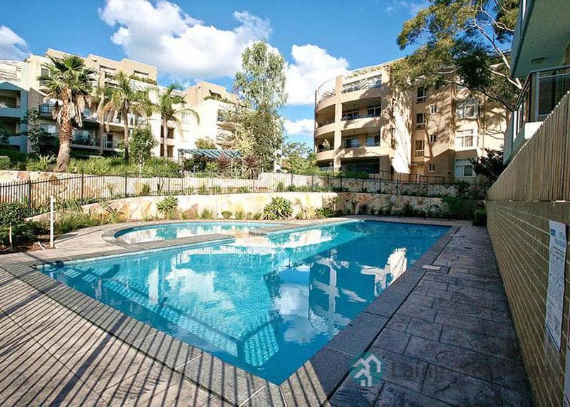 11/22-26 Mercer Street, Castle Hill, Castle Hill - Image 1