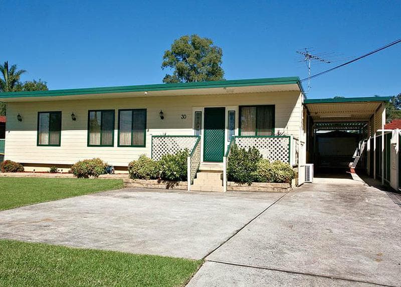 30 Siemens Cres, Emerton, Emerton - Image 1