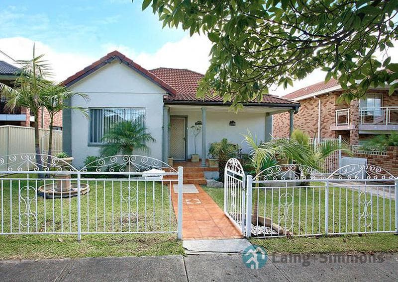 37 Ostend Street, Lidcombe, Lidcombe - Image 1