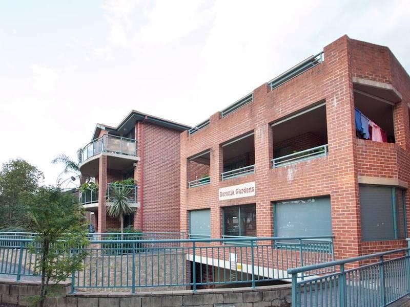 18/152 Station Street, Wentworthville, Wentworthville - Image 1