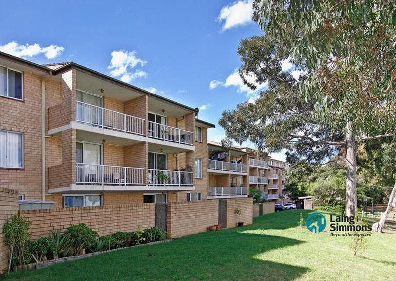 45/125 Karimbla Rd, Miranda, Miranda - Image 1