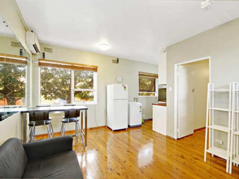 4/62 Elizabeth Street, Ashfield, Ashfield - Image 1