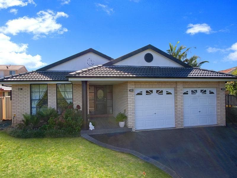 1106/1 Sergeants Lane
St Leonards, NSW 2065, Glenwood - Image 1