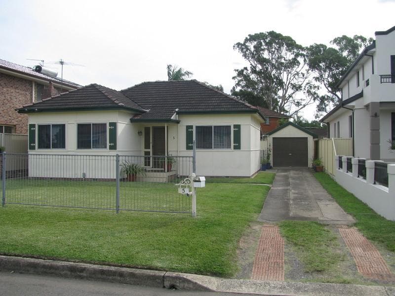 5 Styles Place, Merrylands, Merrylands - Image 1