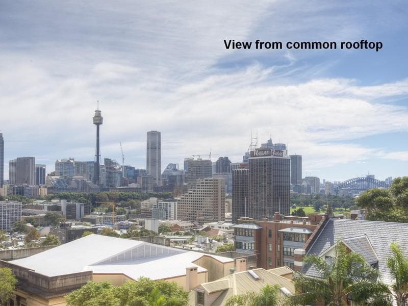 67/3-5 Darley Street, Darlinghurst, Darlinghurst - Thumbnail 3