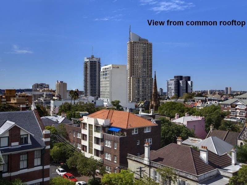 67/3-5 Darley Street, Darlinghurst, Darlinghurst - Thumbnail 7