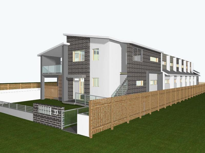 33 Pritchard Street, Wentworthville, Wentworthville - Image 1