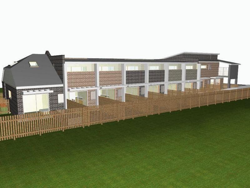 33 Pritchard Street, Wentworthville, Wentworthville - Thumbnail 3