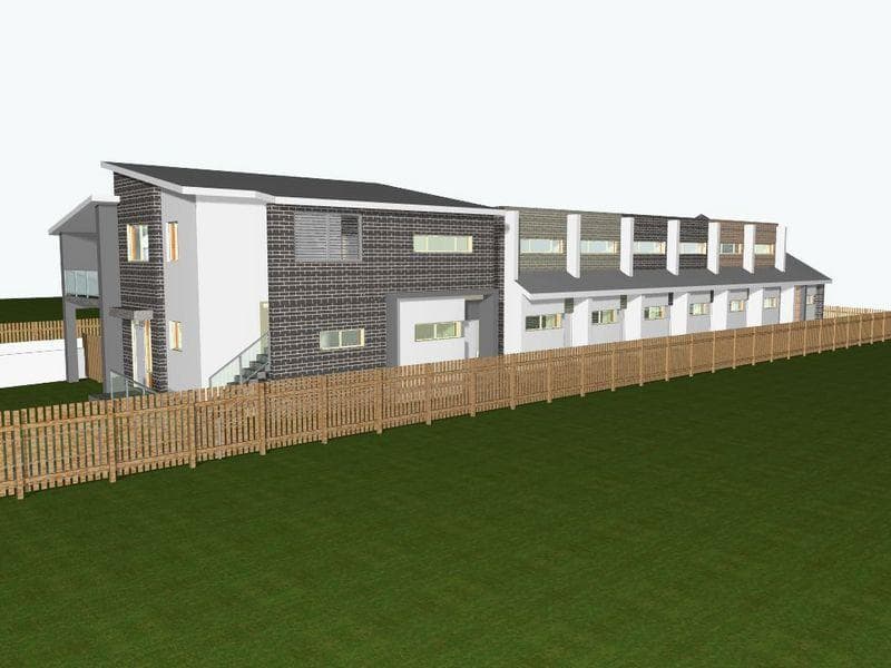 33 Pritchard Street, Wentworthville, Wentworthville - Thumbnail 5