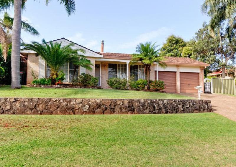 1106/1																										Sergeants Lane
														
								St Leonards, NSW 2065, Port Macquarie - Image 1