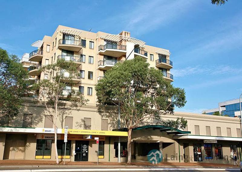 30/478 Church Street, Parramatta, Parramatta - Thumbnail 2