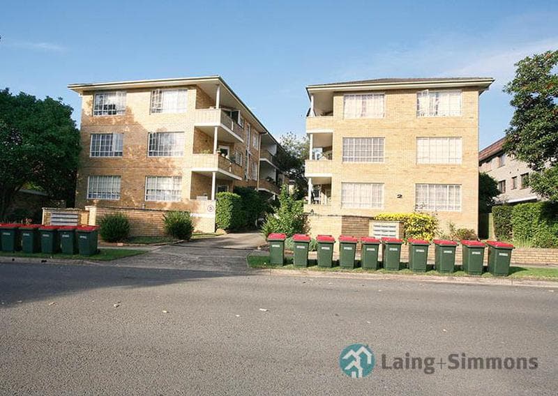 17/2 Iron Street, North Parramatta, North Parramatta - Image 1