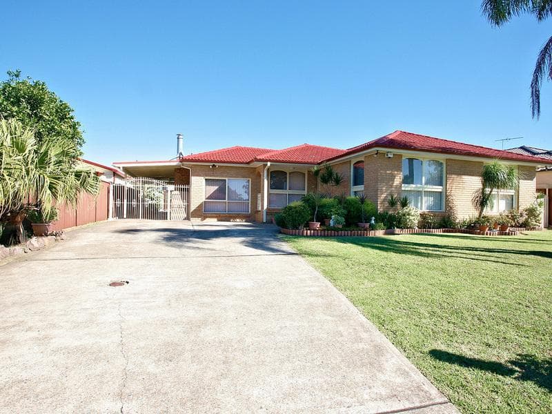 3 Marble Close, Bossley Park, Bossley Park - Image 1