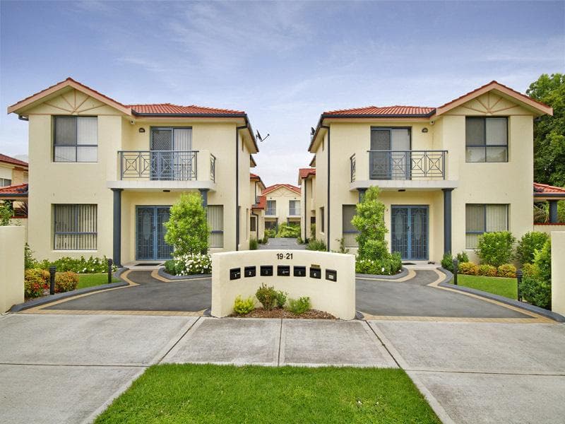 1/19-21 Grandview Street, Parramatta, Parramatta - Image 1