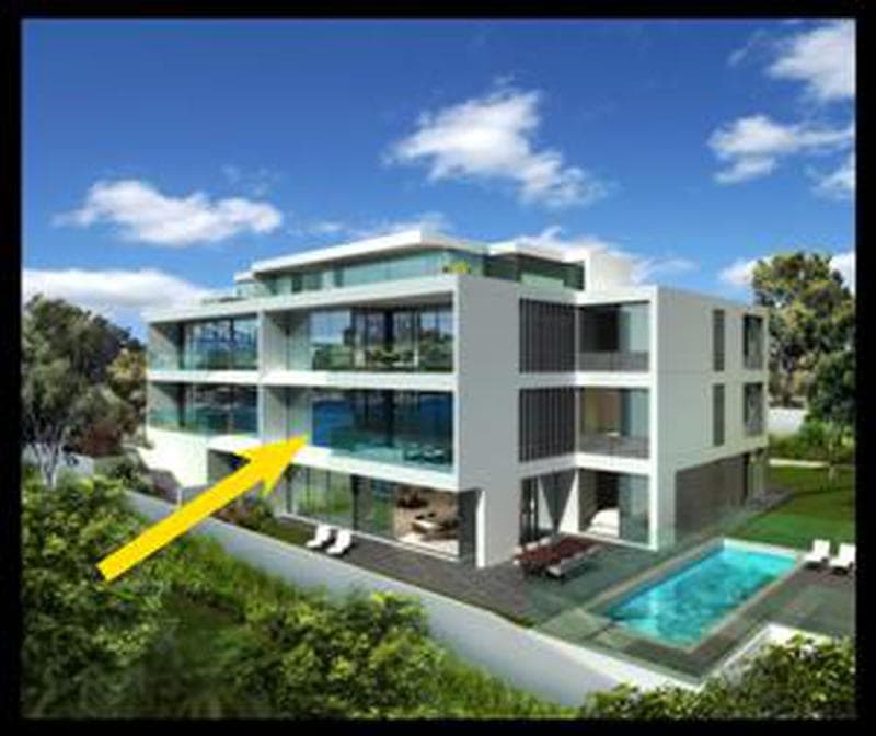 3/7-9 Conway Avenue, Rose Bay, Rose Bay - Image 1