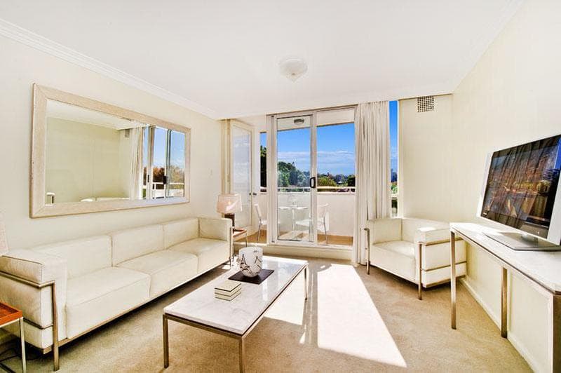 18/21 Manning Road, Double Bay, Double Bay - Image 1
