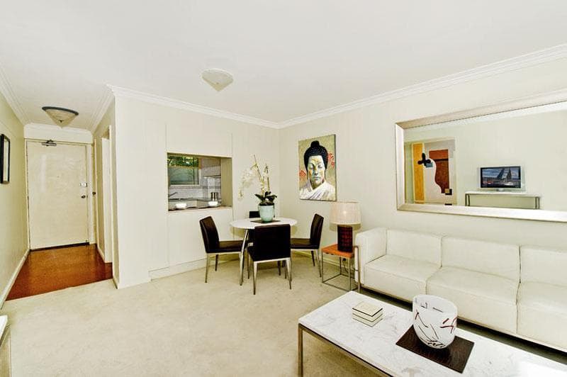 18/21 Manning Road, Double Bay, Double Bay - Thumbnail 4