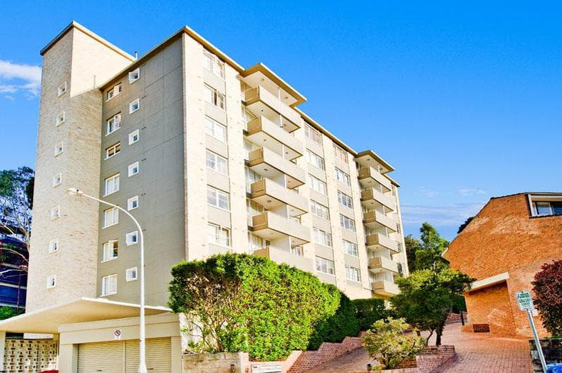 18/21 Manning Road, Double Bay, Double Bay - Thumbnail 7