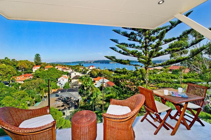 5/13 Bell Street, Watsons Bay, Watsons Bay - Thumbnail 4