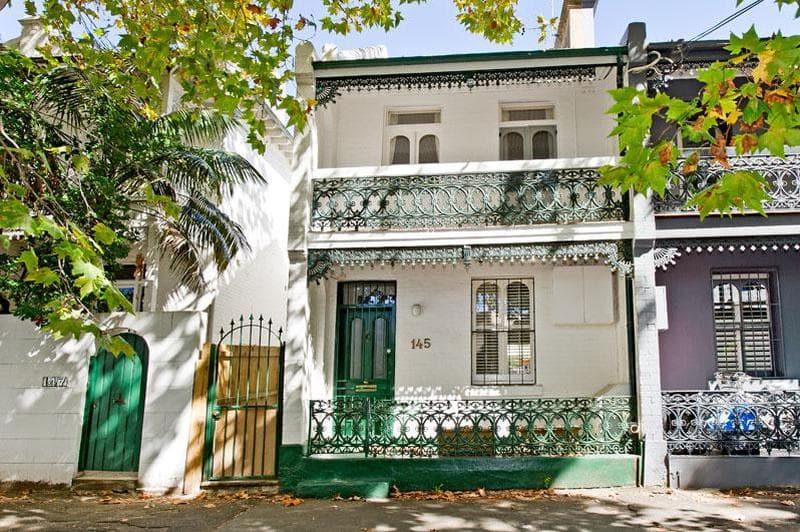 145 Paddington Street, Paddington, Paddington - Image 1