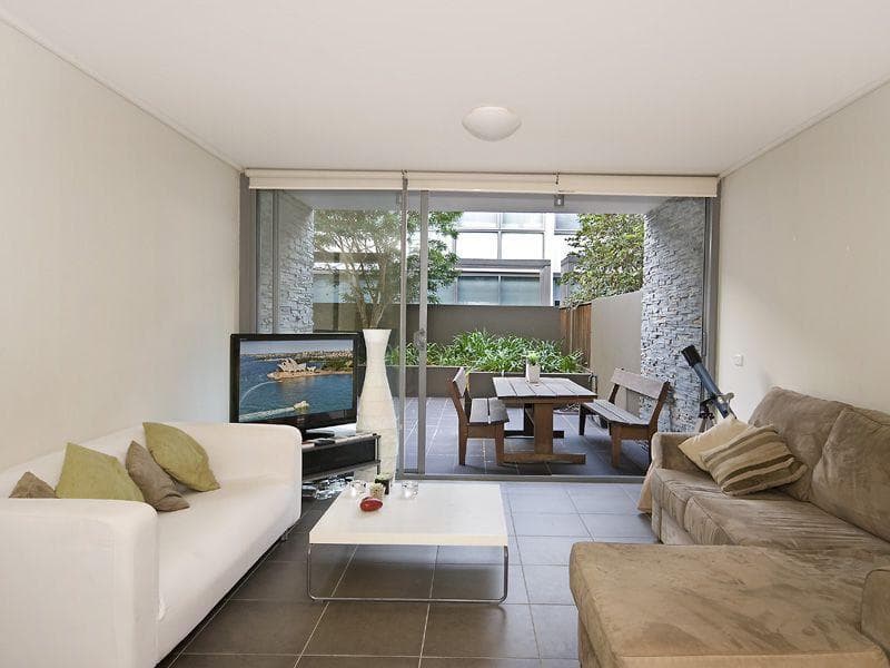 14 Griffin Place, Glebe, Glebe - Thumbnail 4