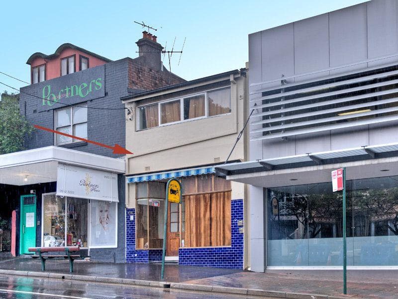 196 St Johns Rd, Glebe, Forest Lodge - Image 1