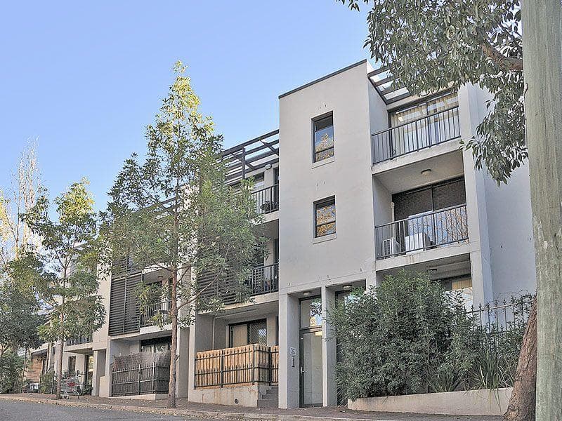 11-21 Rose St, Chippendale, Chippendale - Image 1